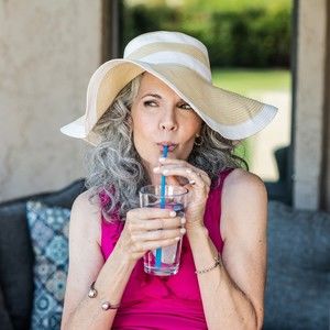 Meet your Posher, Nancy